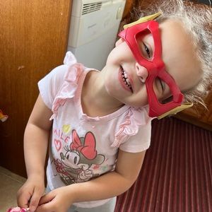 Meet your Posher, Richard